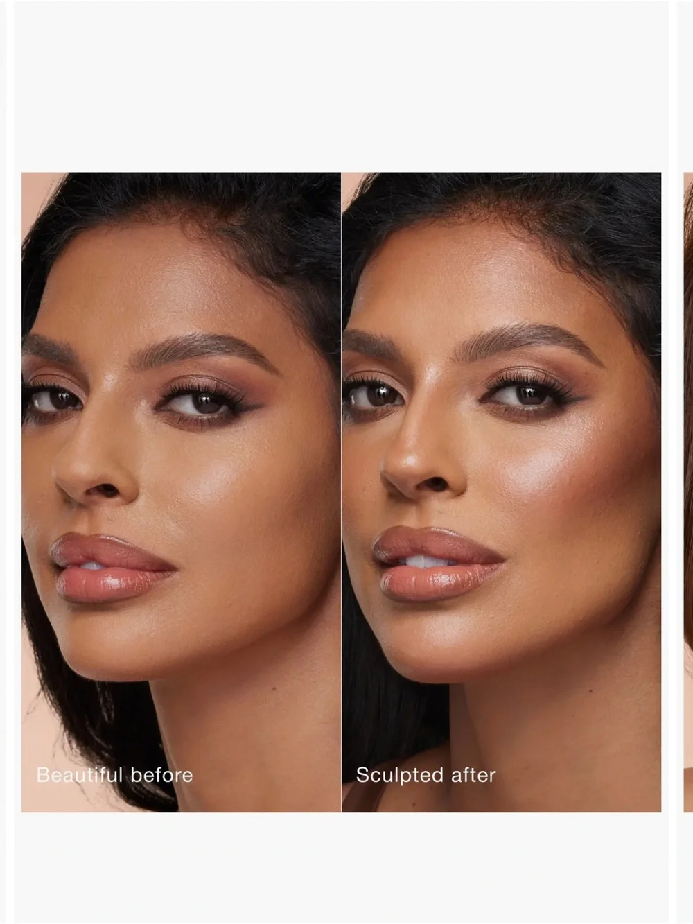 Charlotte Tilbury Contour Wand — Medium Dark Brown